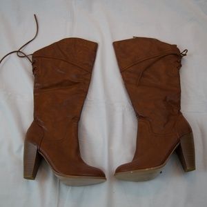 Gomax Prima Donna Boots